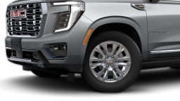 GMC Yukon XL Denali 4WD 4dr 2026