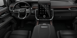 GMC Yukon XL Denali 4WD 4dr 2026