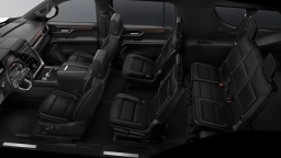 GMC Yukon XL Denali 4WD 4dr 2026
