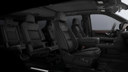 GMC Yukon XL Denali 4WD 4dr 2026