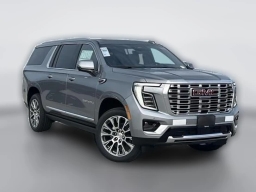 GMC Yukon XL Denali 4WD 4dr 2026
