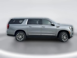 GMC Yukon XL Denali 4WD 4dr 2026