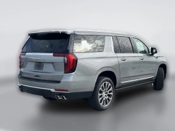 GMC Yukon XL Denali 4WD 4dr 2026
