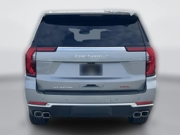 GMC Yukon XL Denali 4WD 4dr 2026