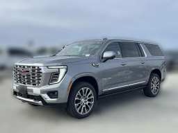 GMC Yukon XL Denali 4WD 4dr 2026