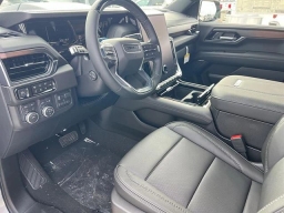 GMC Yukon XL Denali 4WD 4dr 2026