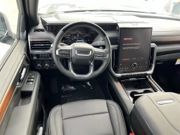 GMC Yukon XL Denali 4WD 4dr 2026