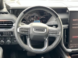 GMC Yukon XL Denali 4WD 4dr 2026