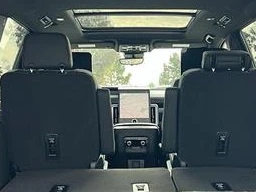 GMC Yukon XL Denali 4WD 4dr 2026