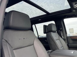 GMC Yukon XL Denali 4WD 4dr 2026
