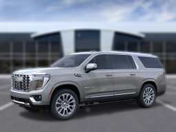 GMC Yukon XL Denali 4WD 4dr 2026