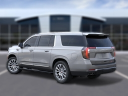 GMC Yukon XL Denali 4WD 4dr 2026