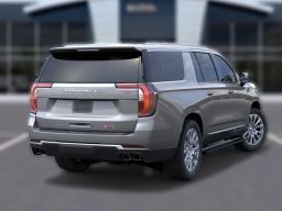GMC Yukon XL Denali 4WD 4dr 2026