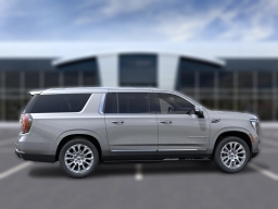 GMC Yukon XL Denali 4WD 4dr 2026