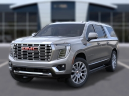 GMC Yukon XL Denali 4WD 4dr 2026