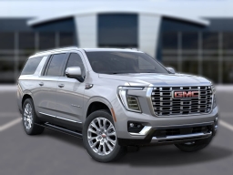 GMC Yukon XL Denali 4WD 4dr 2026