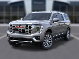 GMC Yukon XL Denali 4WD 4dr 2026