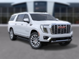 GMC Yukon XL Denali 4WD 4dr 2026