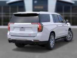 GMC Yukon XL Denali 4WD 4dr 2026