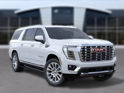 GMC Yukon XL Denali 4WD 4dr 2026