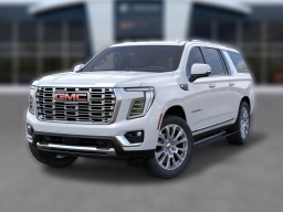 GMC Yukon XL Denali 4WD 4dr 2026