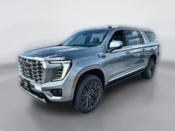 GMC Yukon XL Denali 4WD 4dr 2026