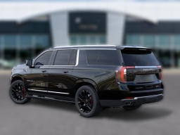 GMC Yukon XL Denali 4WD 4dr 2026