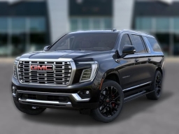 GMC Yukon XL Denali 4WD 4dr 2026