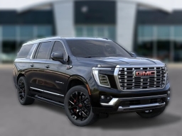 GMC Yukon XL Denali 4WD 4dr 2026
