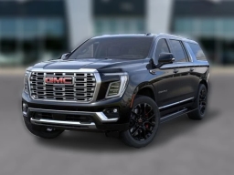 GMC Yukon XL Denali 4WD 4dr 2026