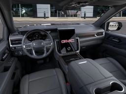 GMC Yukon XL Denali 4WD 4dr 2026