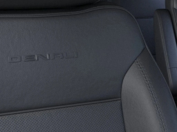 GMC Yukon XL Denali 4WD 4dr 2026