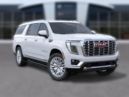 GMC Yukon XL Denali 4WD 4dr 2026
