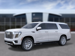 GMC Yukon XL Denali 4WD 4dr 2026