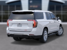 GMC Yukon XL Denali 4WD 4dr 2026