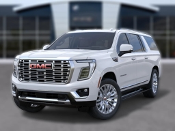 GMC Yukon XL Denali 4WD 4dr 2026