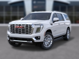 GMC Yukon XL Denali 4WD 4dr 2026