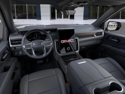 GMC Yukon XL Denali 4WD 4dr 2026