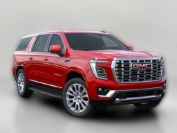 GMC Yukon XL Denali 4WD 4dr 2026