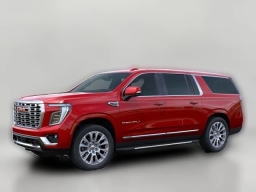 GMC Yukon XL Denali 4WD 4dr 2026