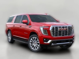 GMC Yukon XL Denali 4WD 4dr 2026