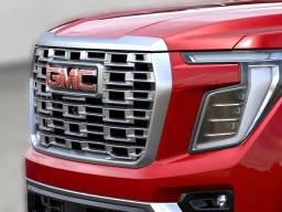 GMC Yukon XL Denali 4WD 4dr 2026