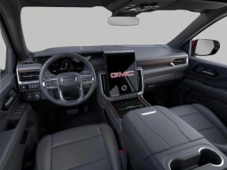 GMC Yukon XL Denali 4WD 4dr 2026