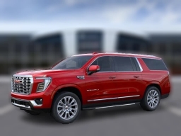GMC Yukon XL Denali 4WD 4dr 2026