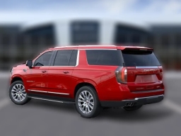 GMC Yukon XL Denali 4WD 4dr 2026
