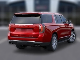 GMC Yukon XL Denali 4WD 4dr 2026