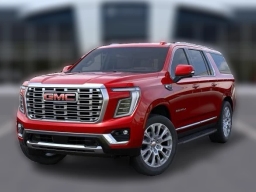 GMC Yukon XL Denali 4WD 4dr 2026