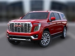 GMC Yukon XL Denali 4WD 4dr 2026