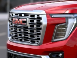 GMC Yukon XL Denali 4WD 4dr 2026