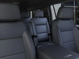 GMC Yukon XL Denali 4WD 4dr 2026